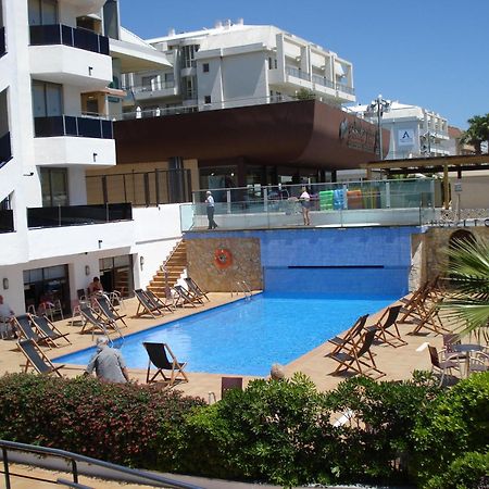 Don Angel - Adults Recommended Hotel Santa Susanna Kültér fotó